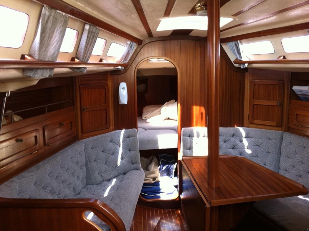 Sunbeam 32