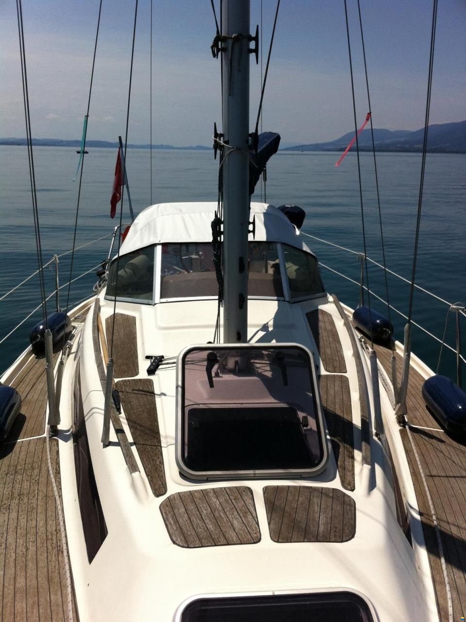 Sunbeam 32