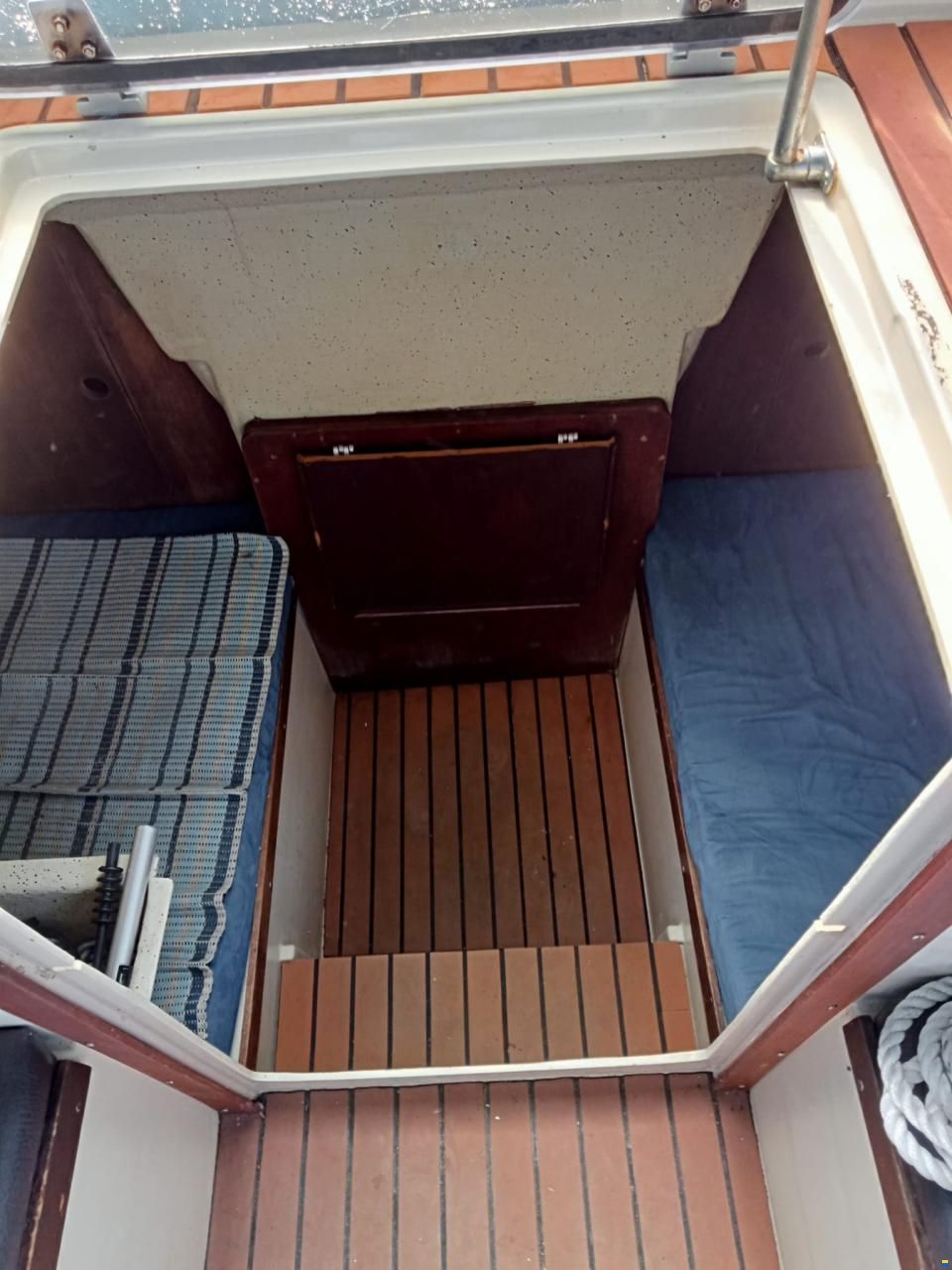 Finnsport 650 AC