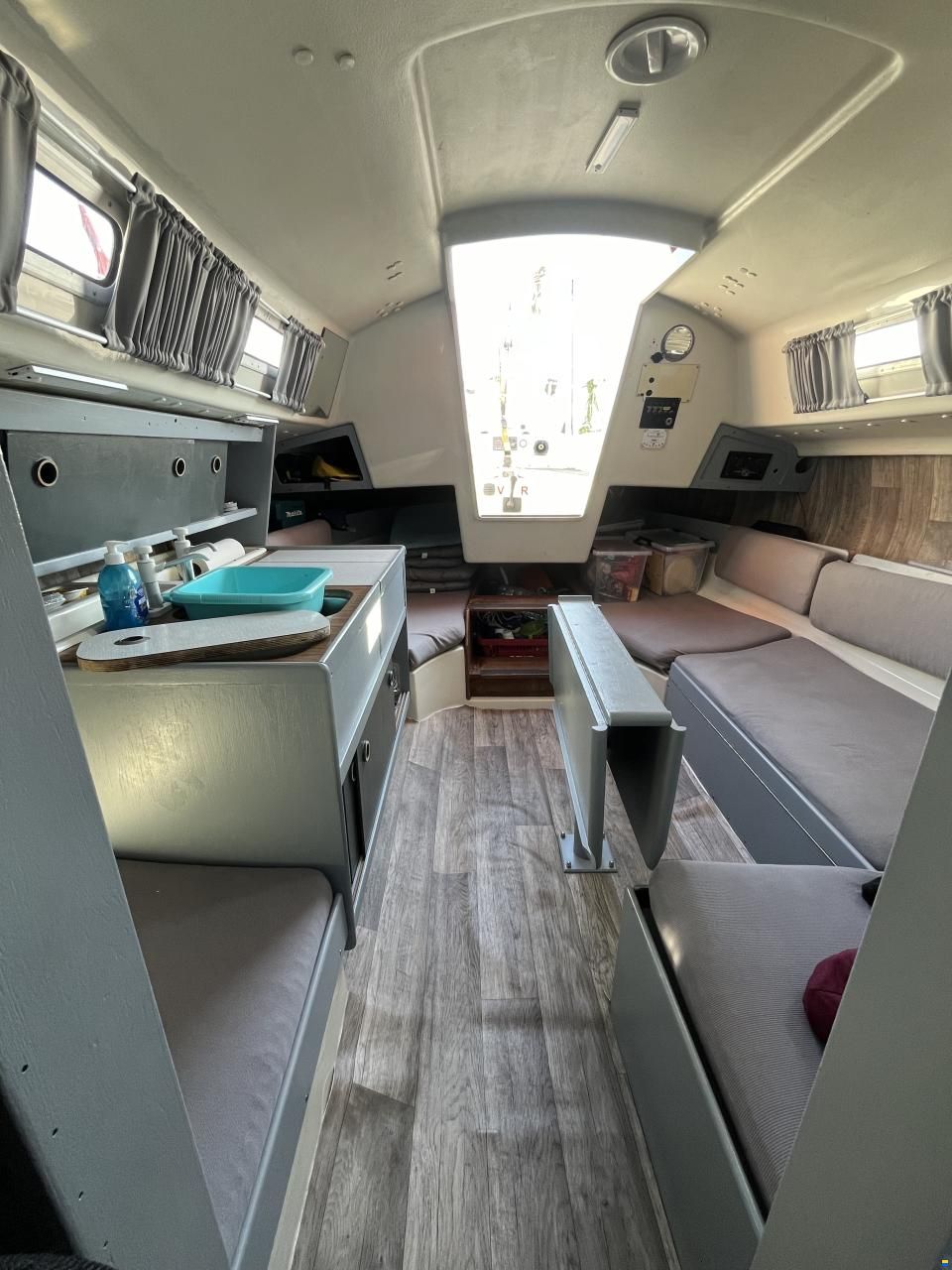 Albin Accent 26