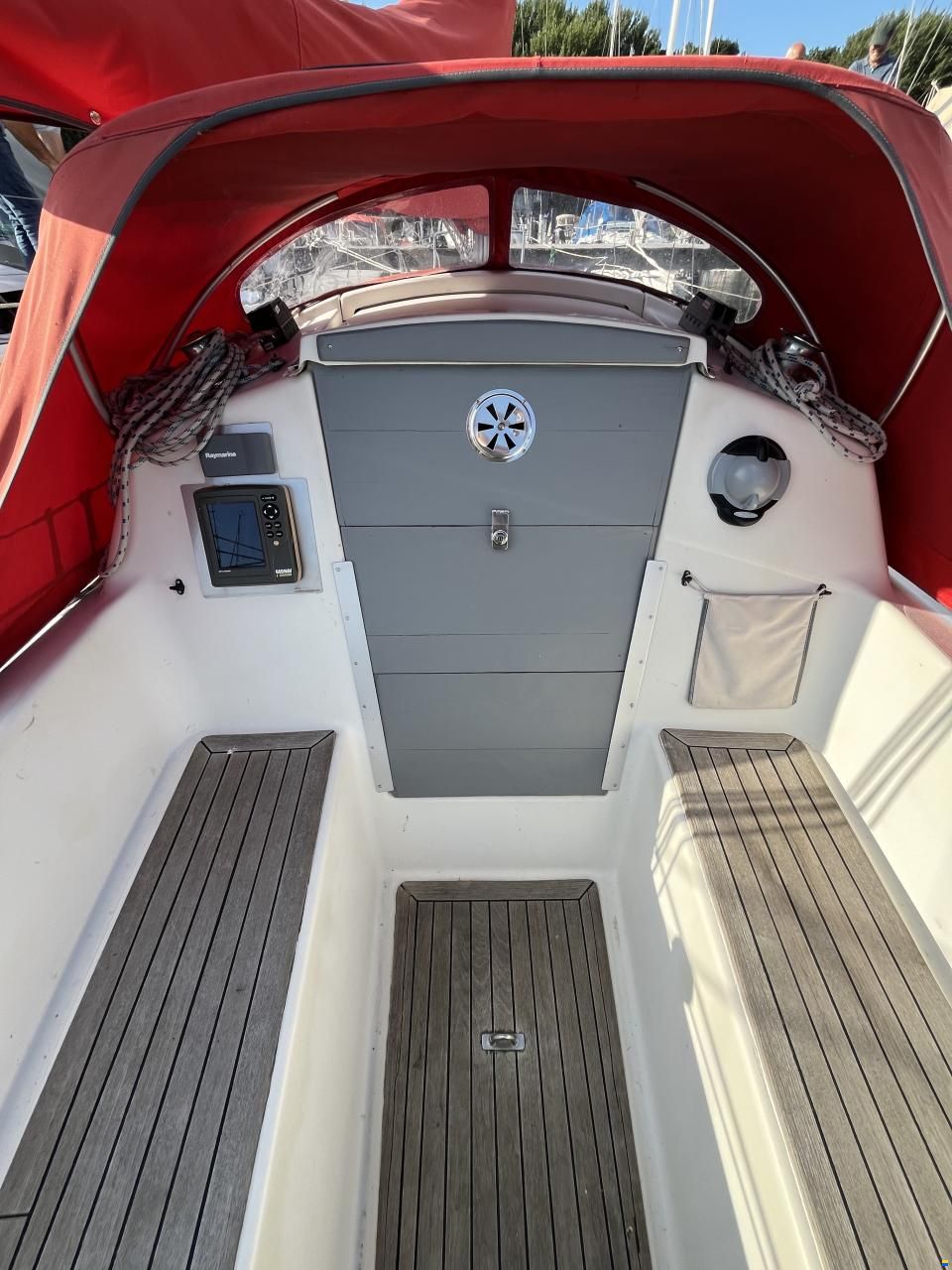 Albin Accent 26