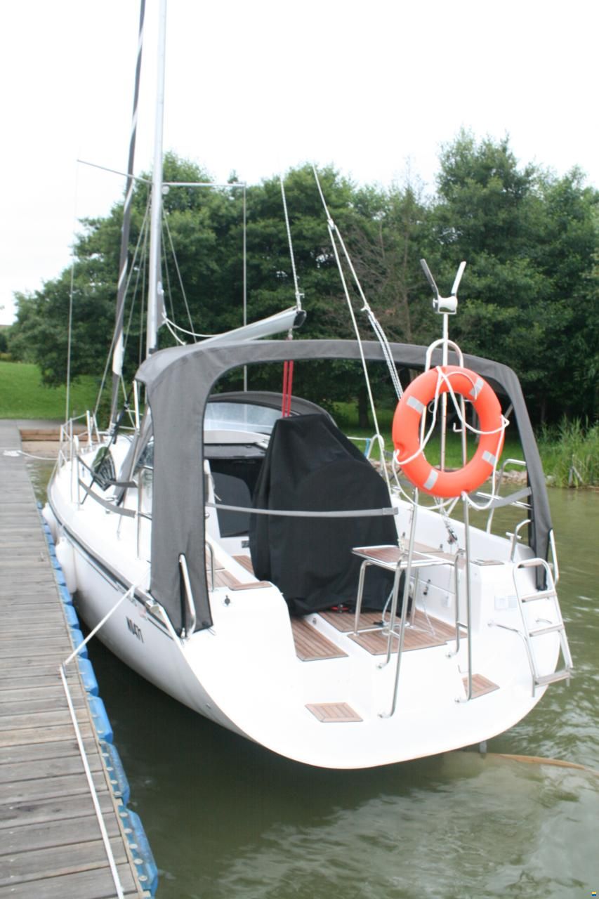 Northman Maxus 33,1 RS