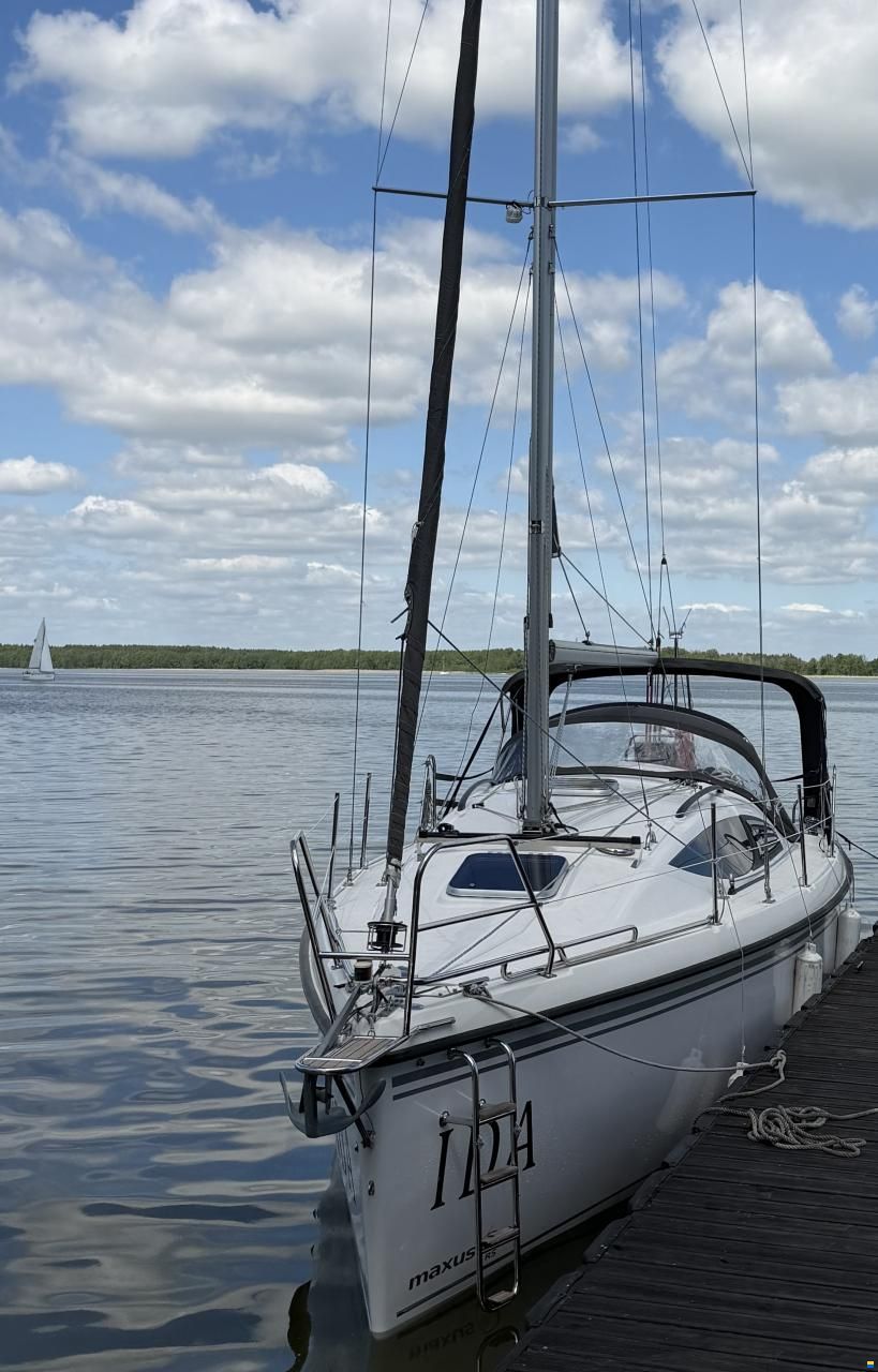 Northman Maxus 33,1 RS