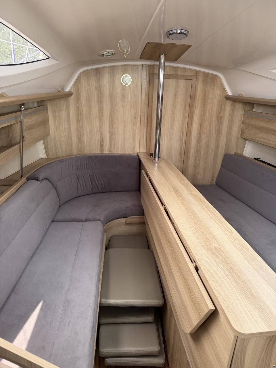 Northman Maxus 33,1 RS