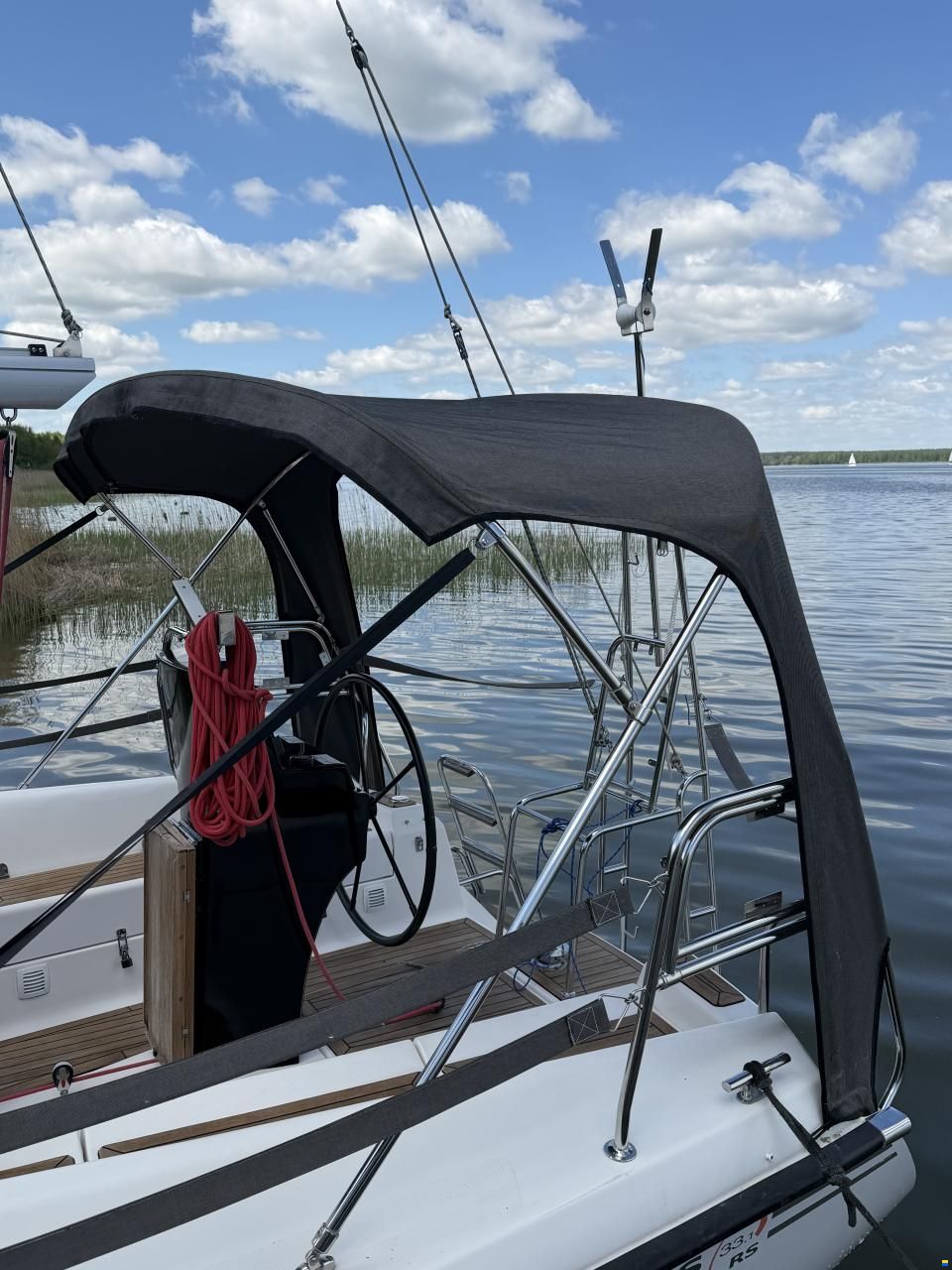 Northman Maxus 33,1 RS