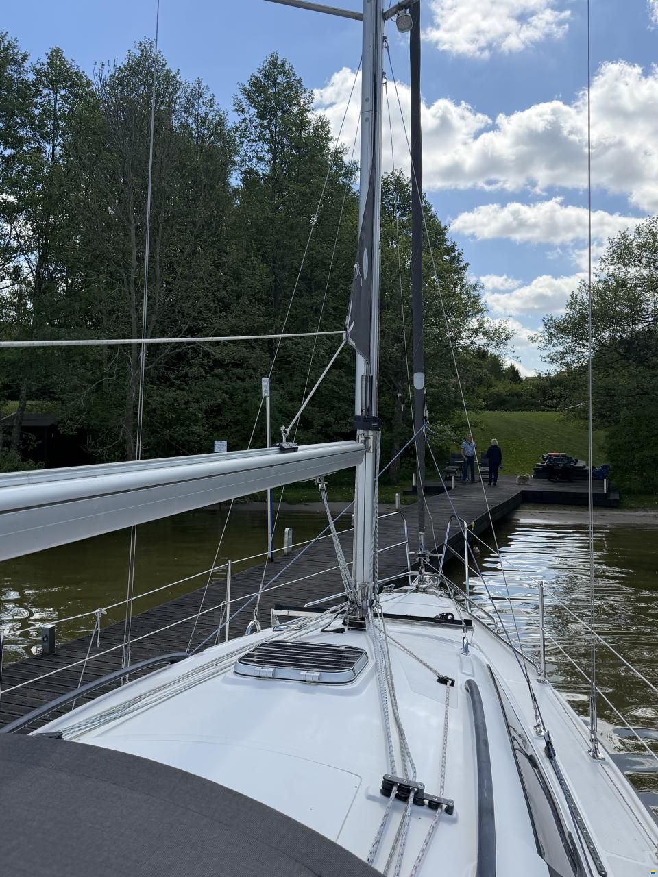 Northman Maxus 33,1 RS
