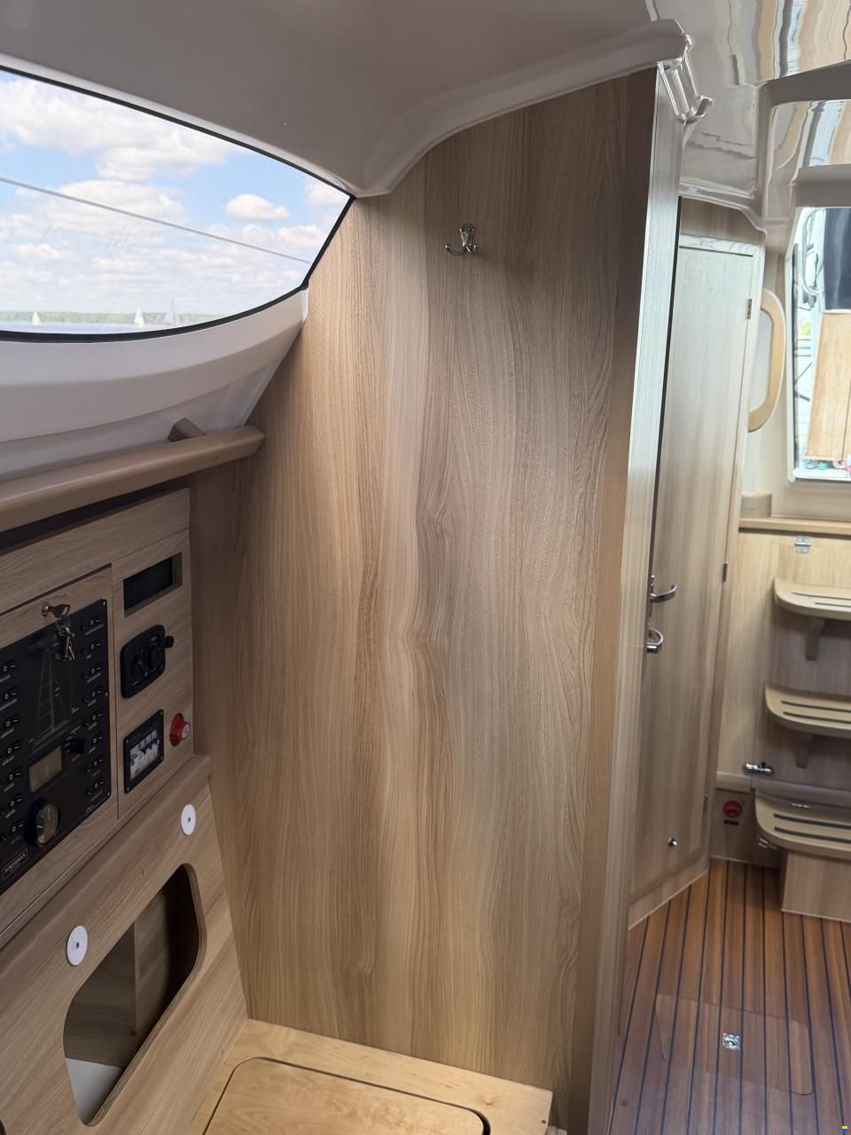 Northman Maxus 33,1 RS