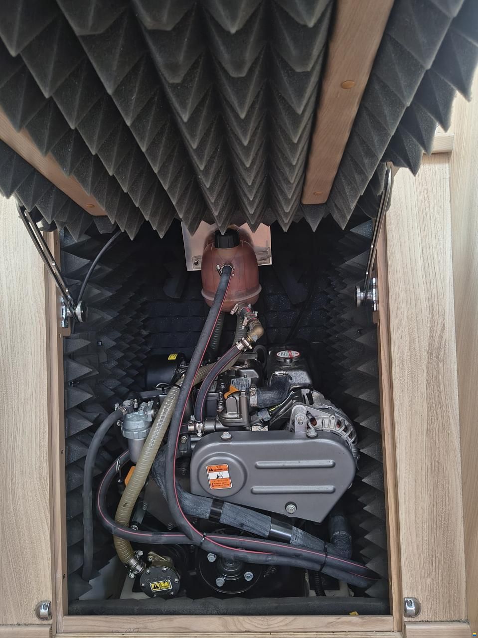 Northman Maxus 33,1 RS
