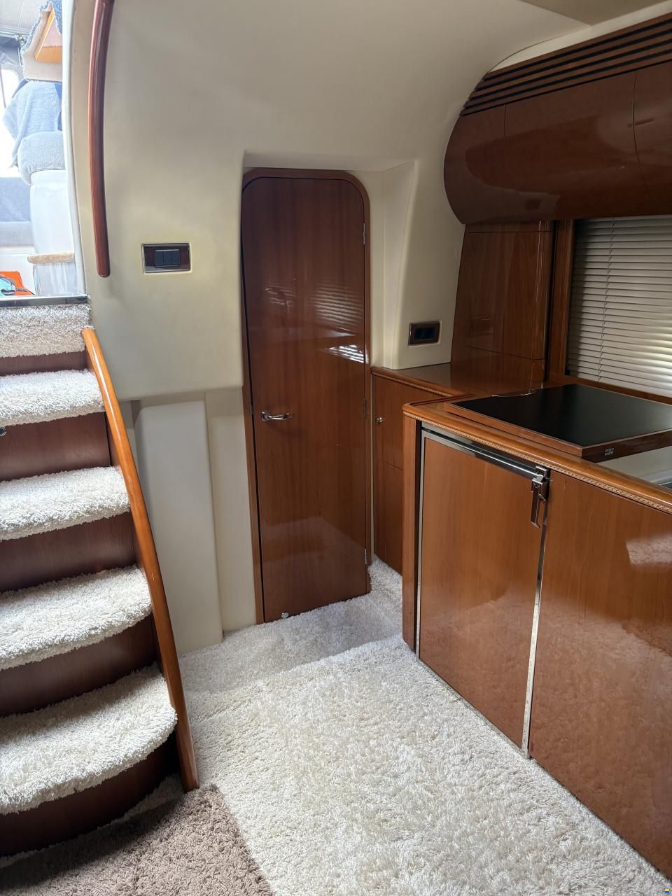 Princess V50