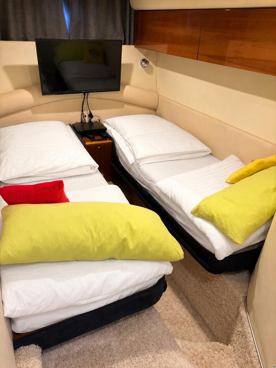 Princess V50
