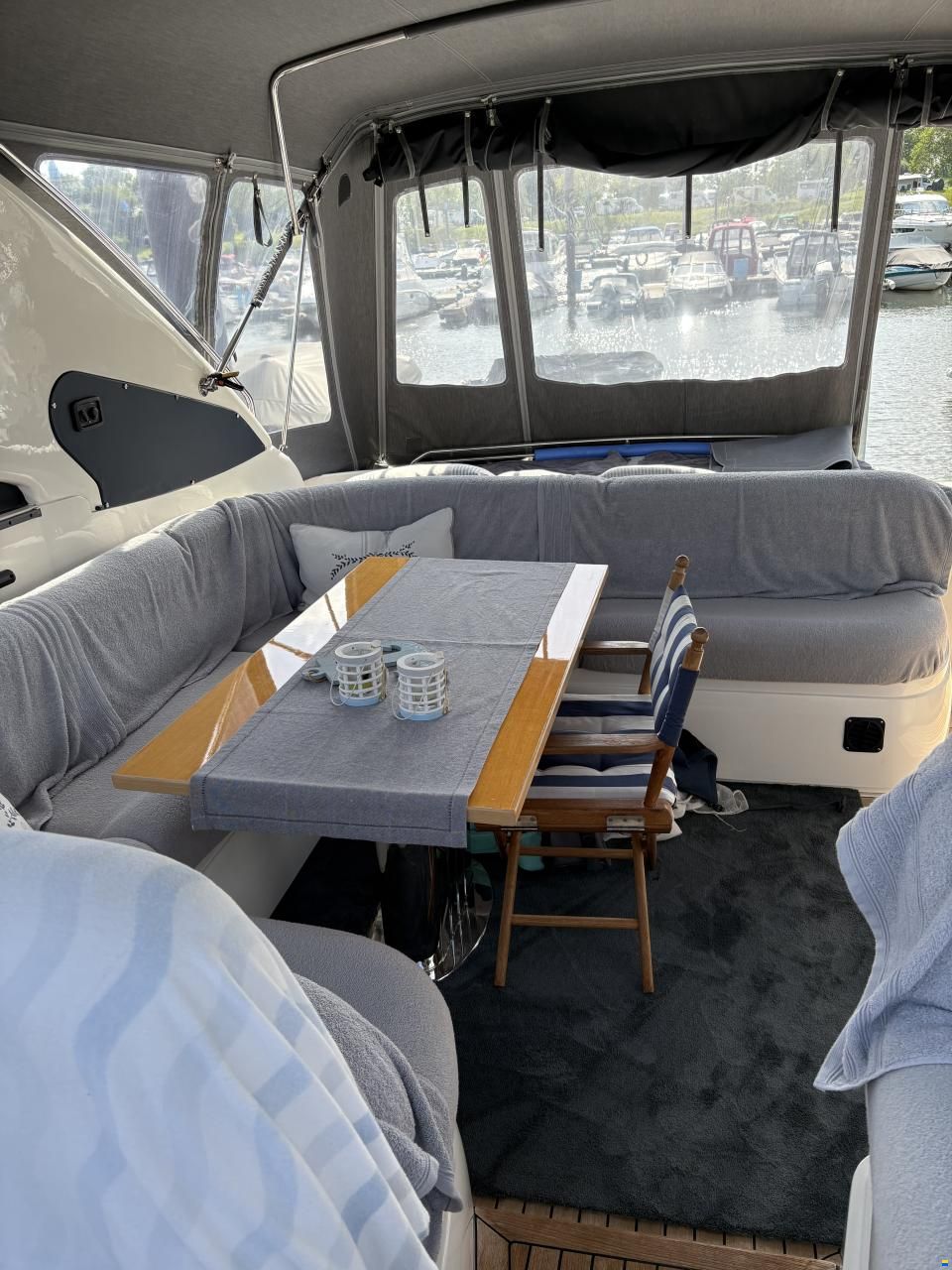 Princess V50