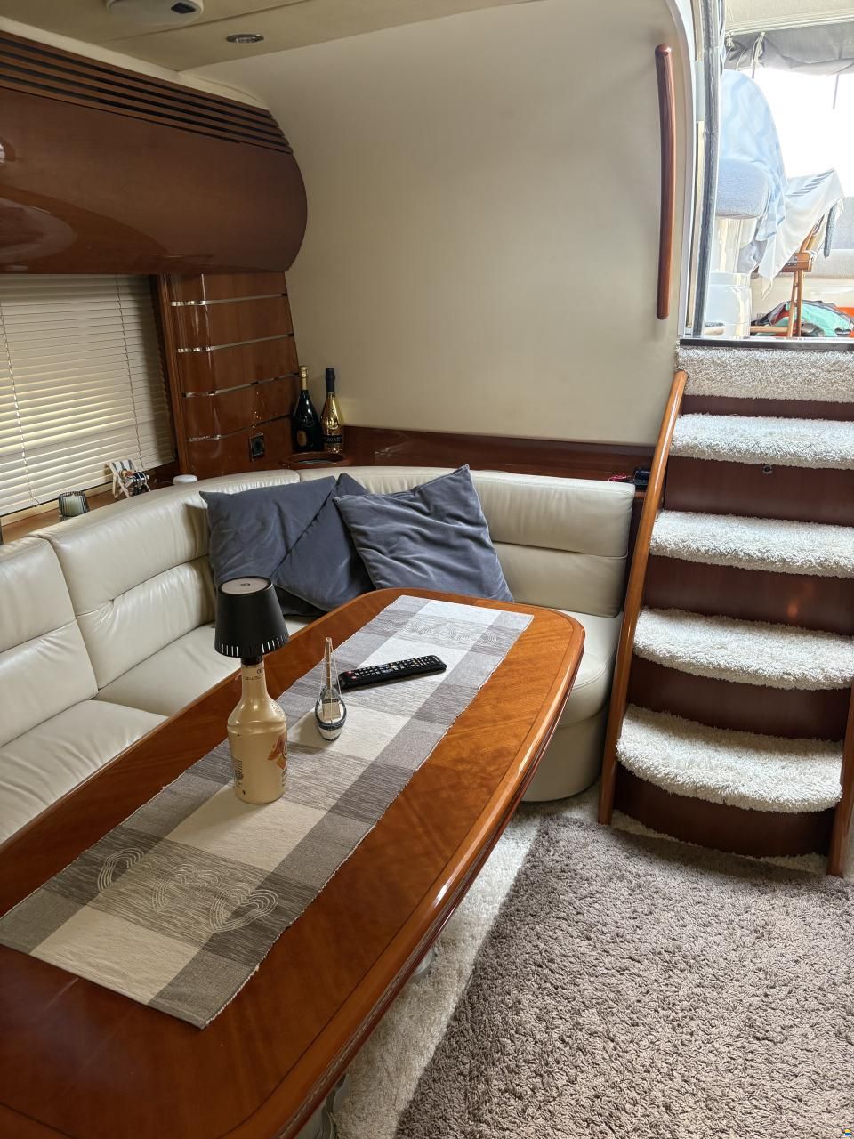 Princess V50