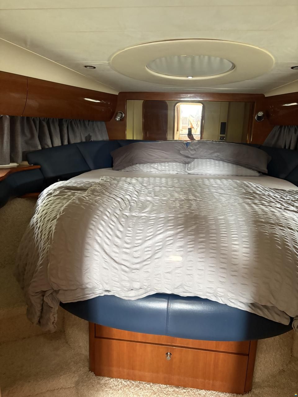 Princess V50