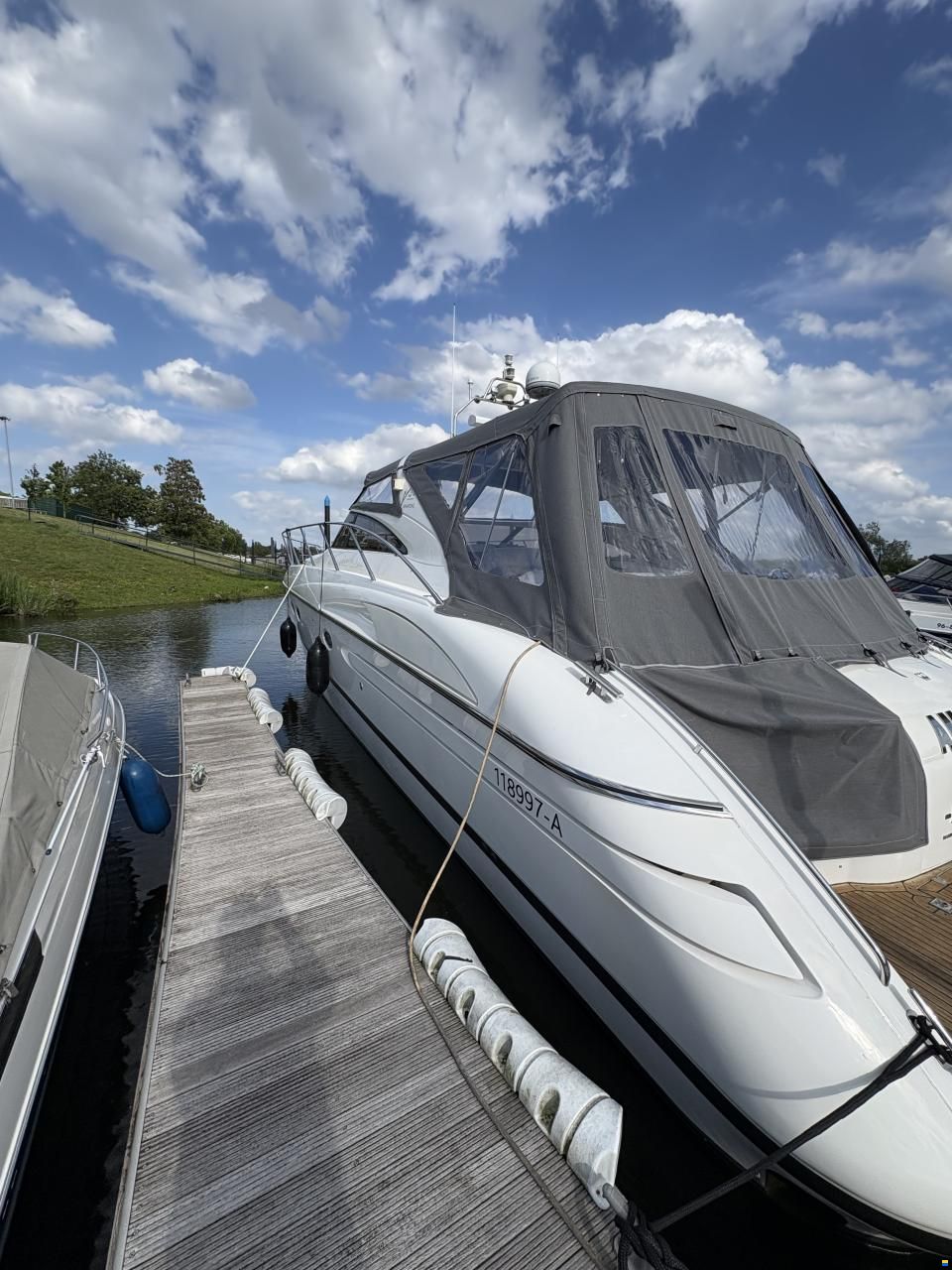 Princess V50