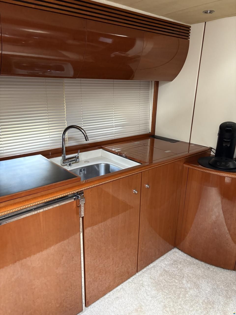 Princess V50