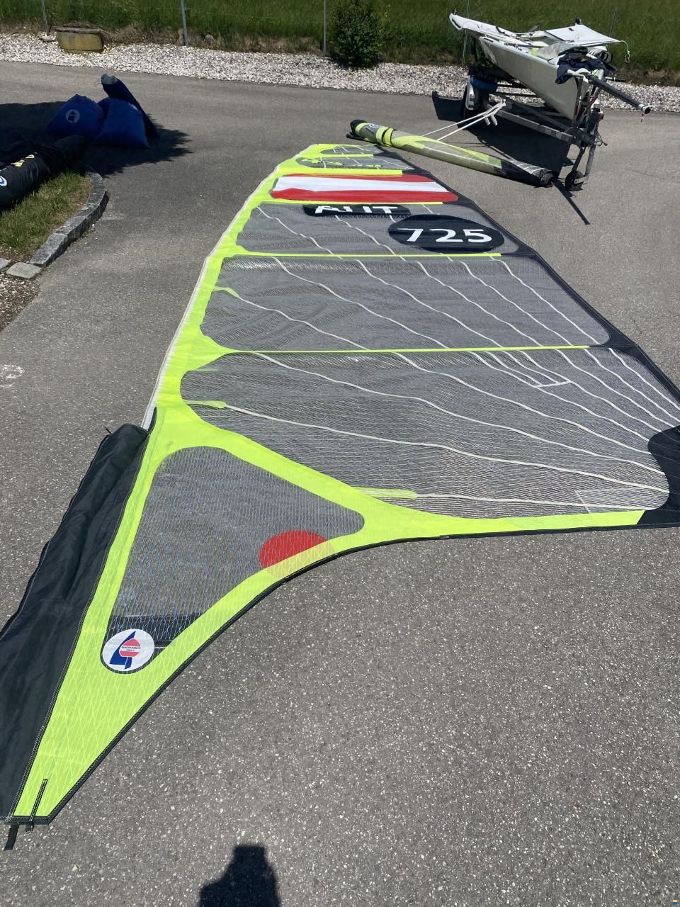 Mackay 49er