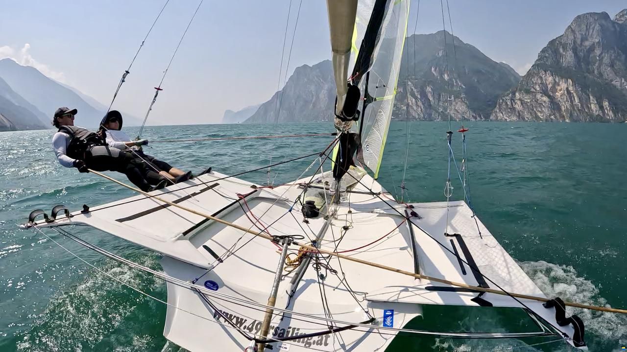 Mackay 49er
