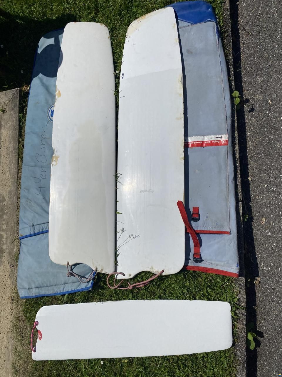 Mackay 49er