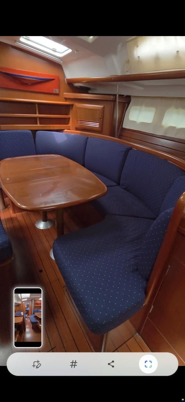 Beneteau Clipper