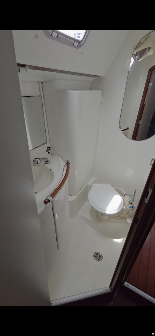 Beneteau Clipper