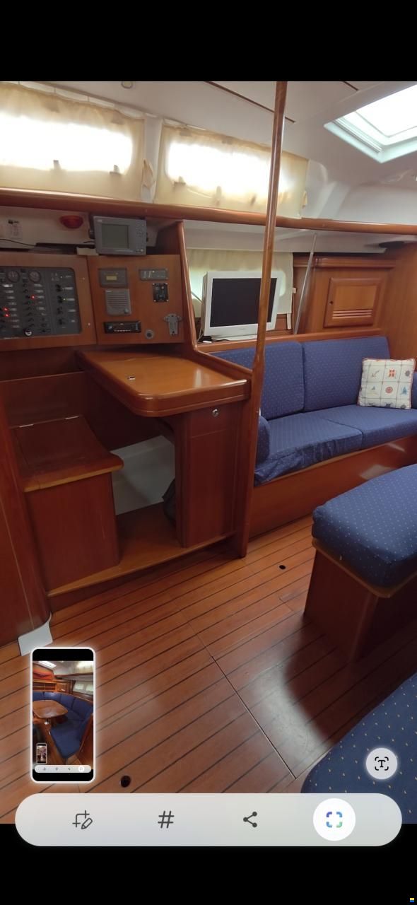 Beneteau Clipper