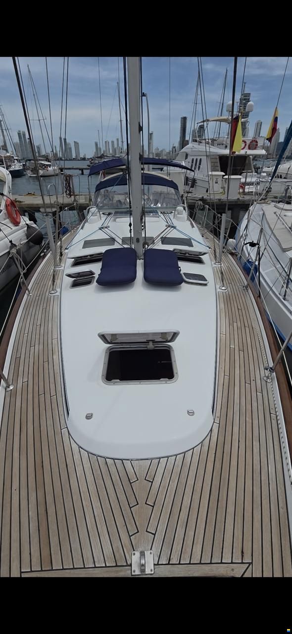 Beneteau Clipper