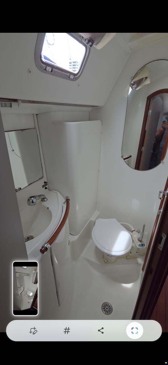Beneteau Clipper