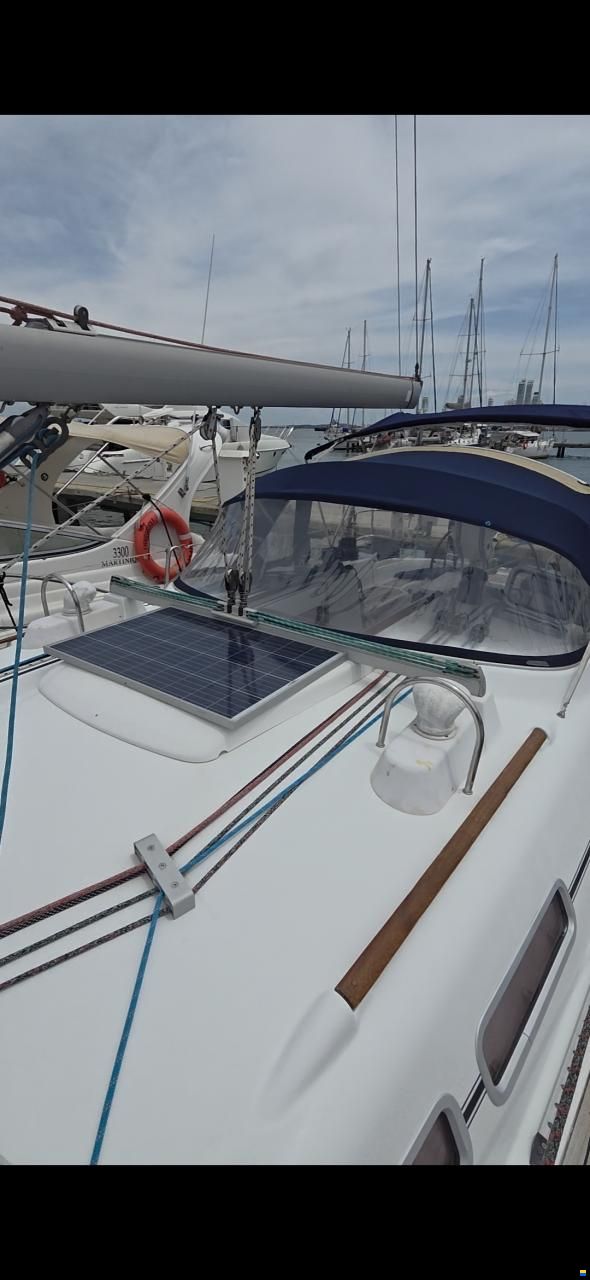 Beneteau Clipper