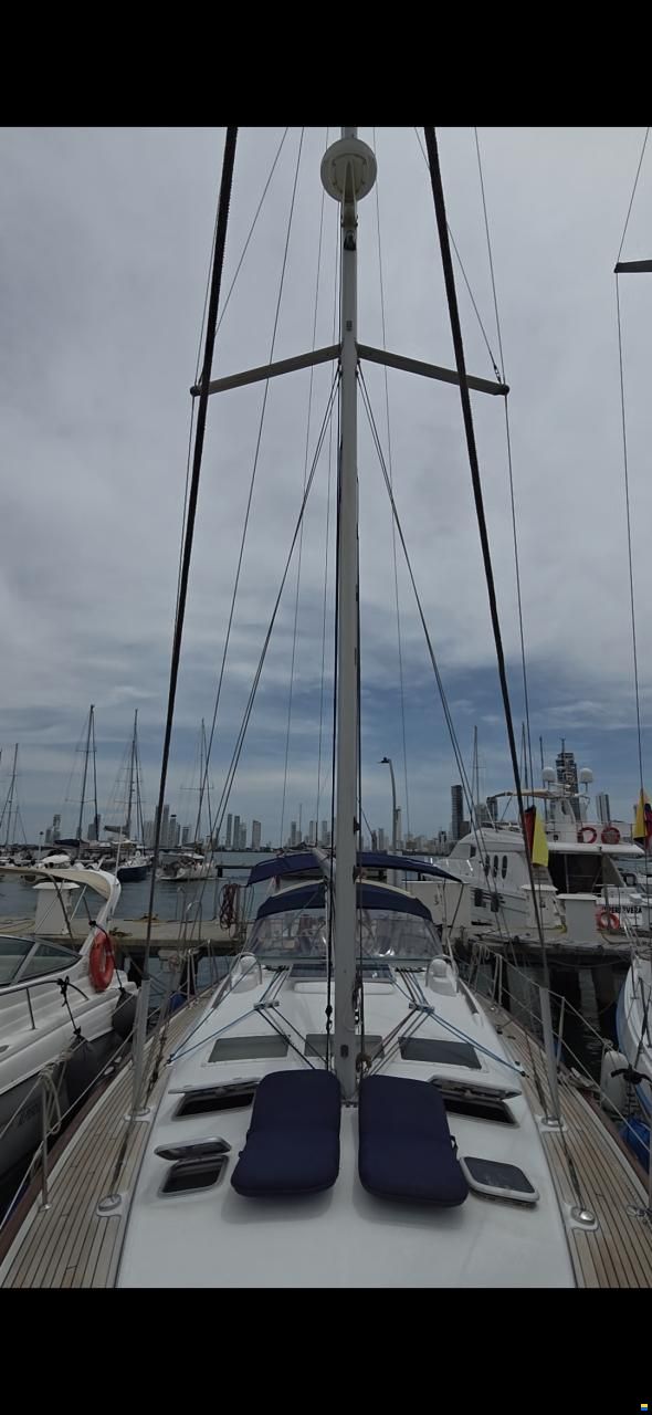 Beneteau Clipper