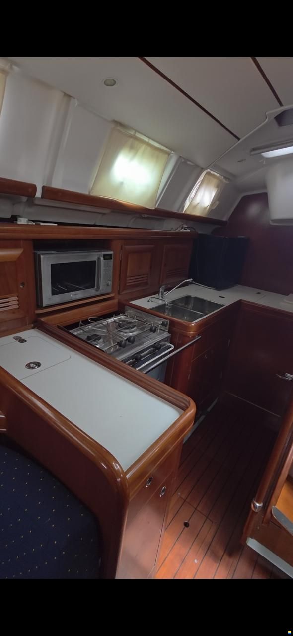 Beneteau Clipper