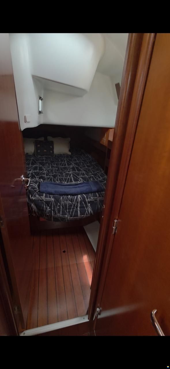 Beneteau Clipper