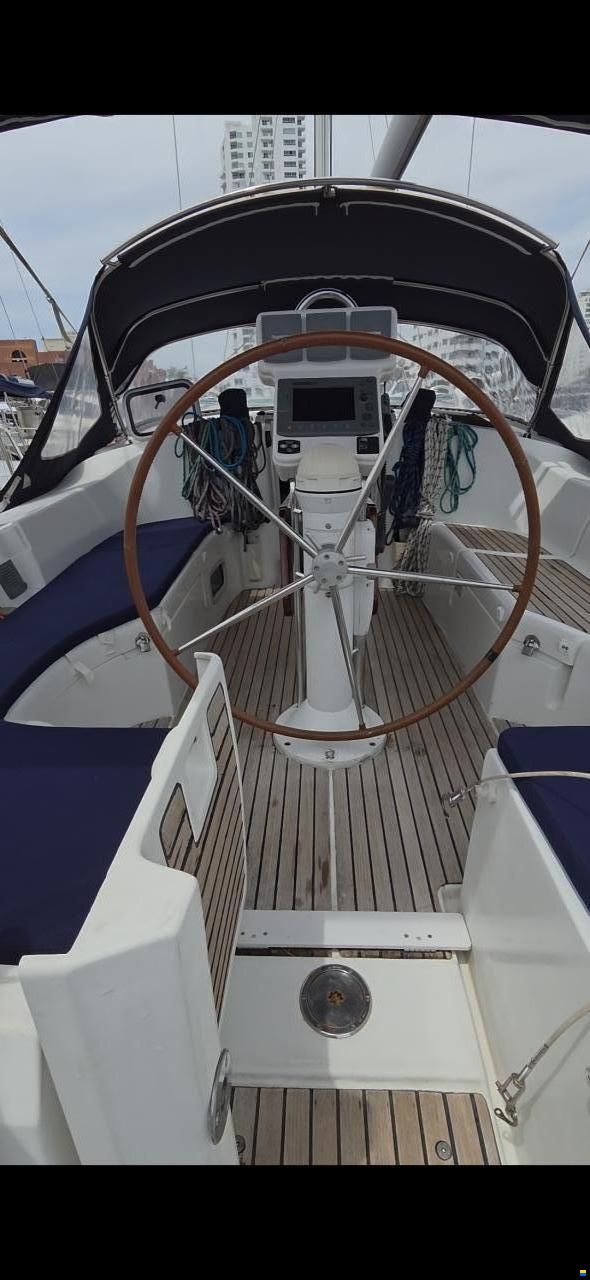 Beneteau Clipper