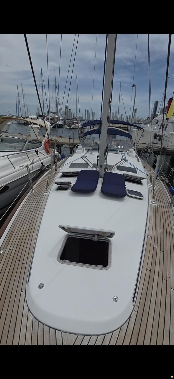 Beneteau Clipper