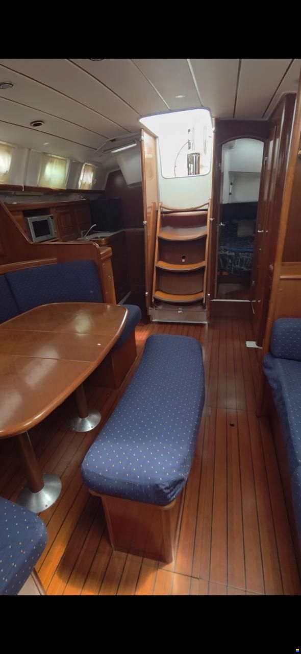 Beneteau Clipper