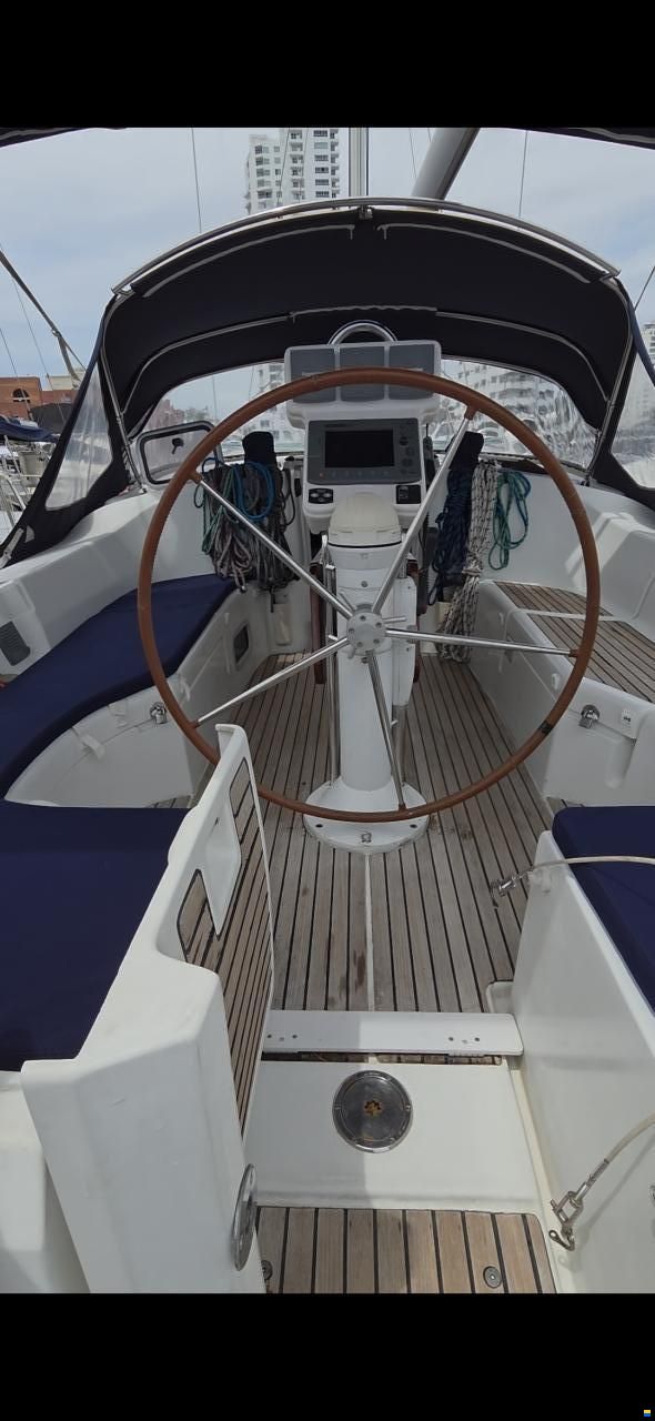 Beneteau Clipper
