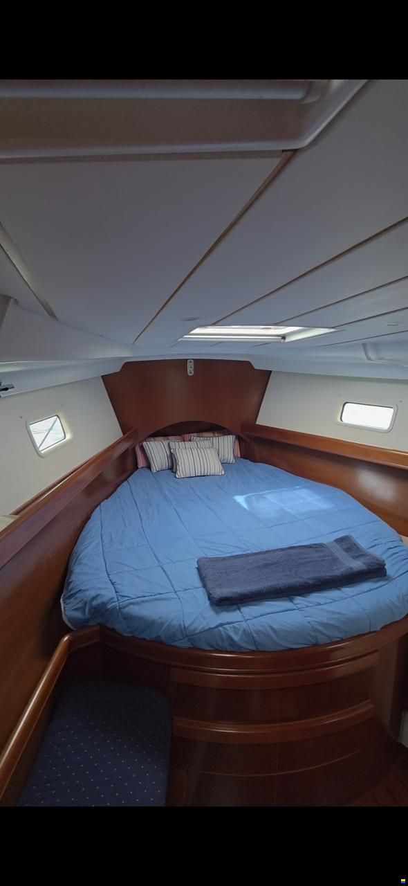 Beneteau Clipper