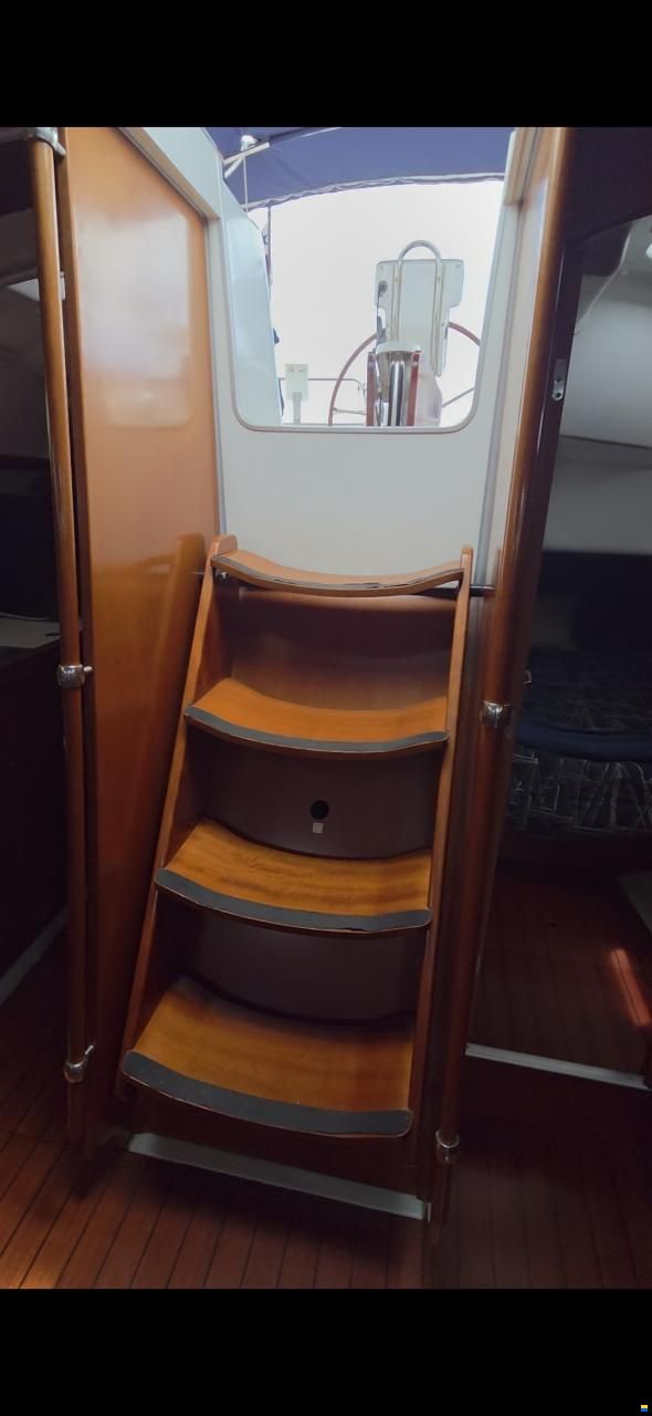 Beneteau Clipper