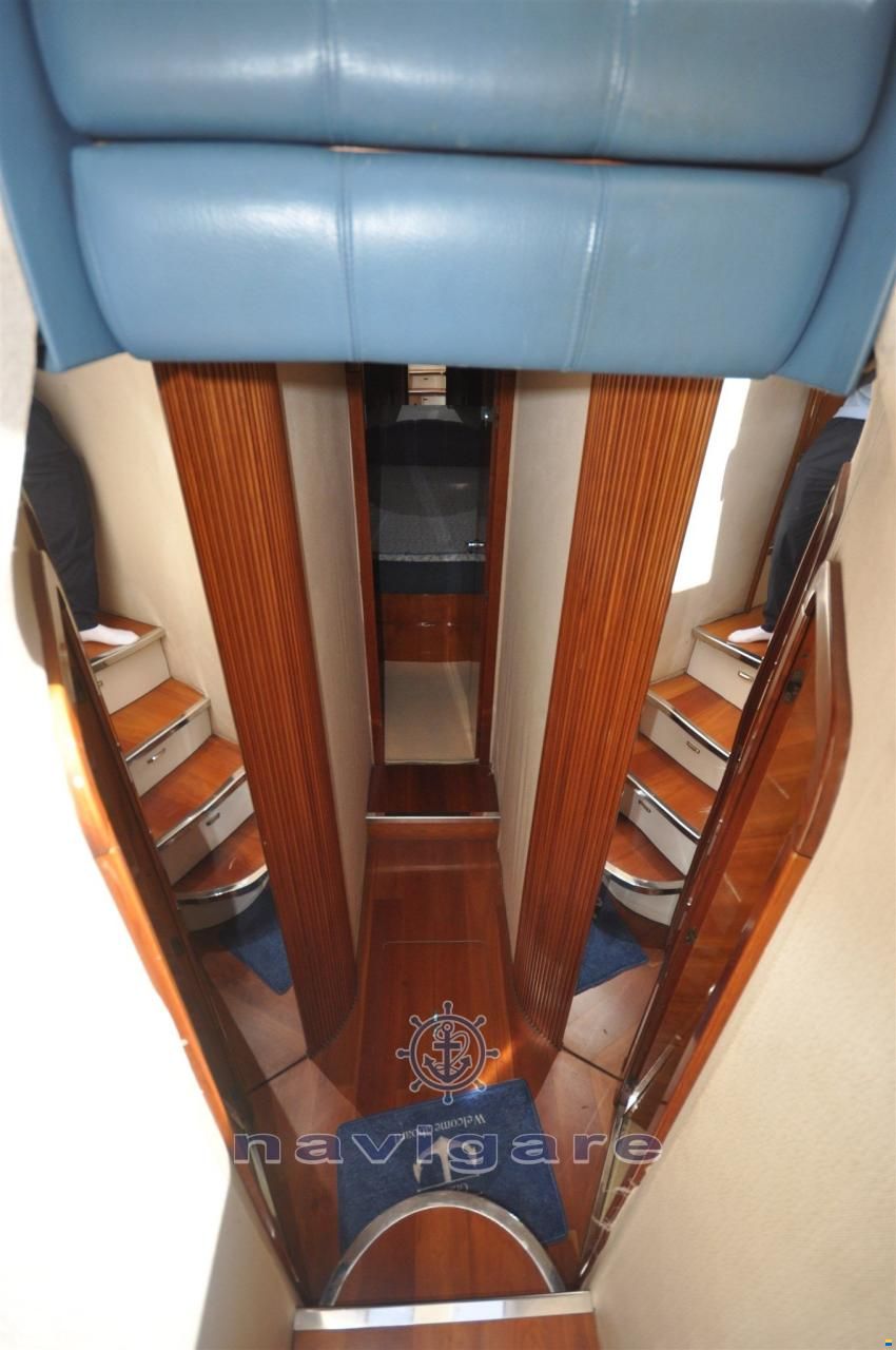 Azimut AZ 52