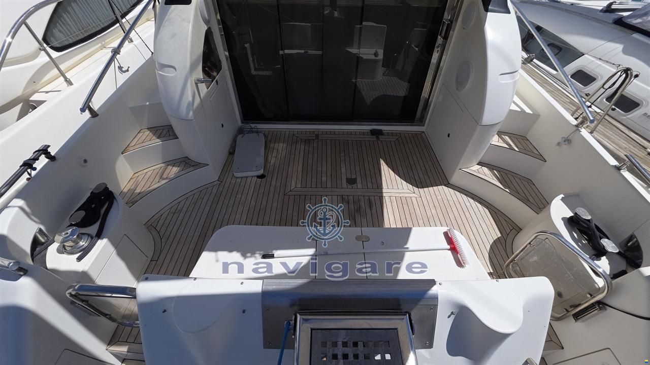Azimut AZ 52