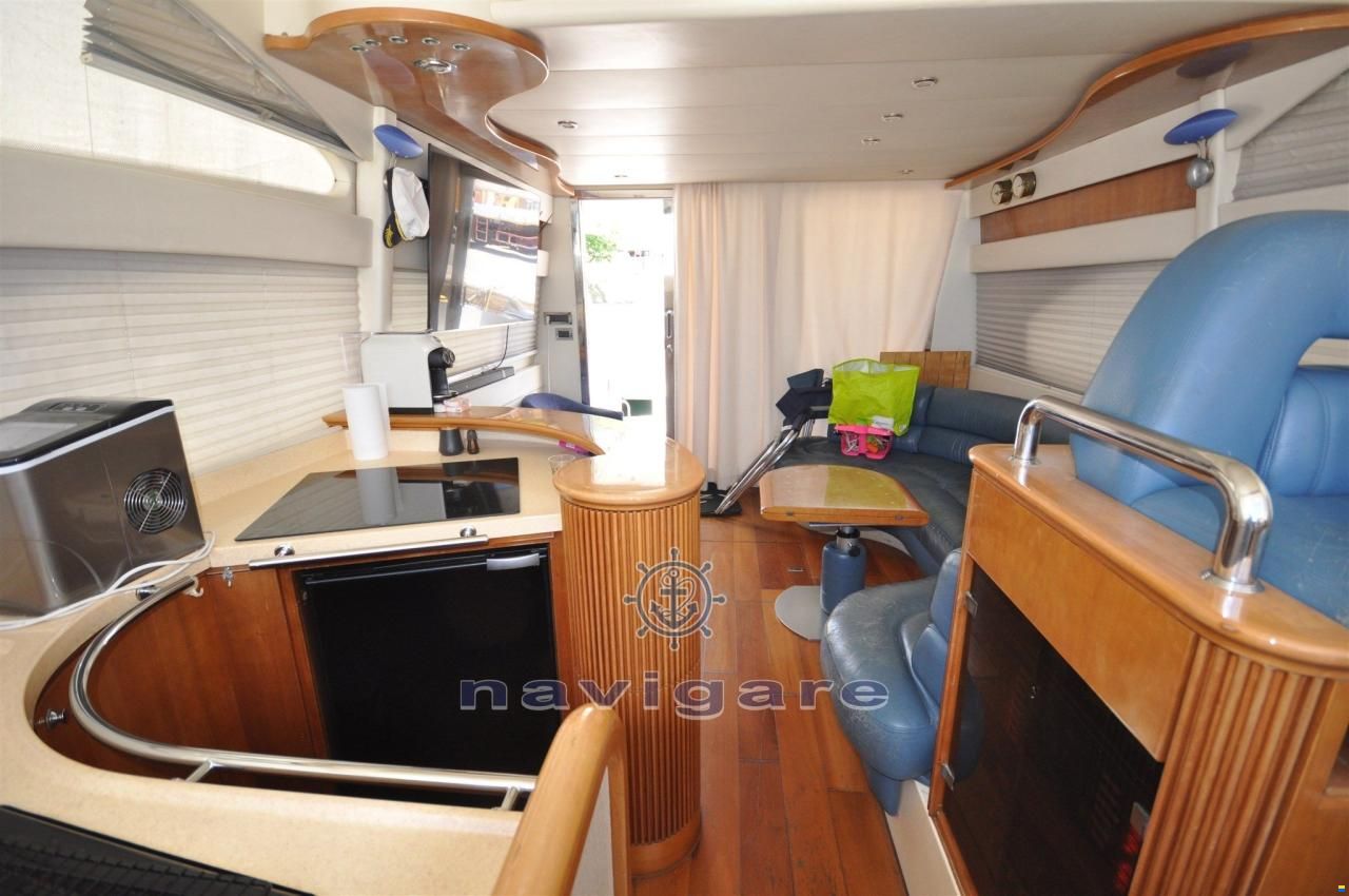 Azimut AZ 52