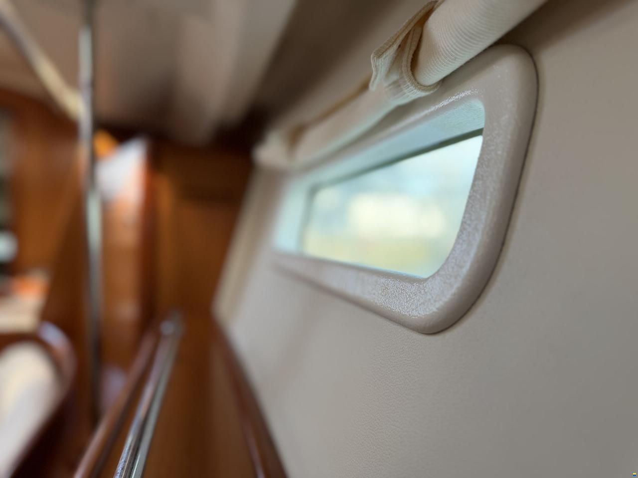 Beneteau B&eacute;n&eacute;teau 343 Oceanis Clipper
