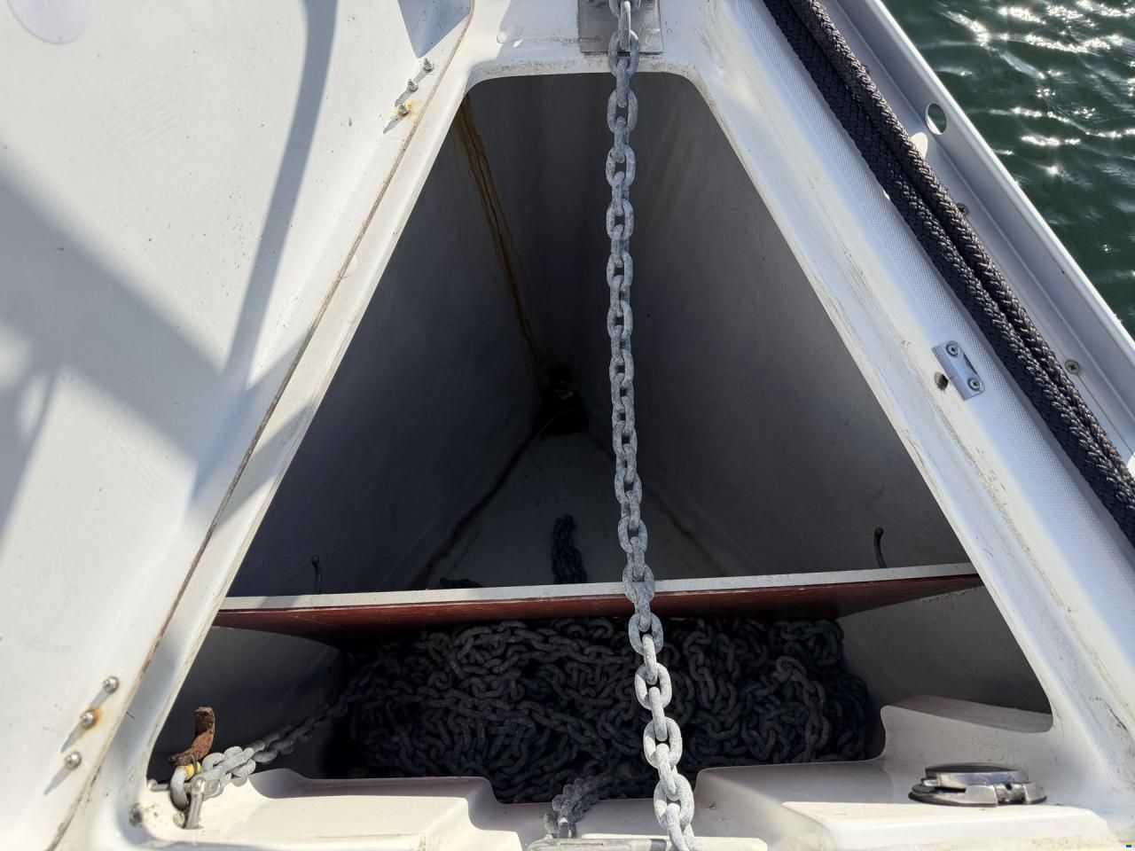 Beneteau B&eacute;n&eacute;teau 343 Oceanis Clipper