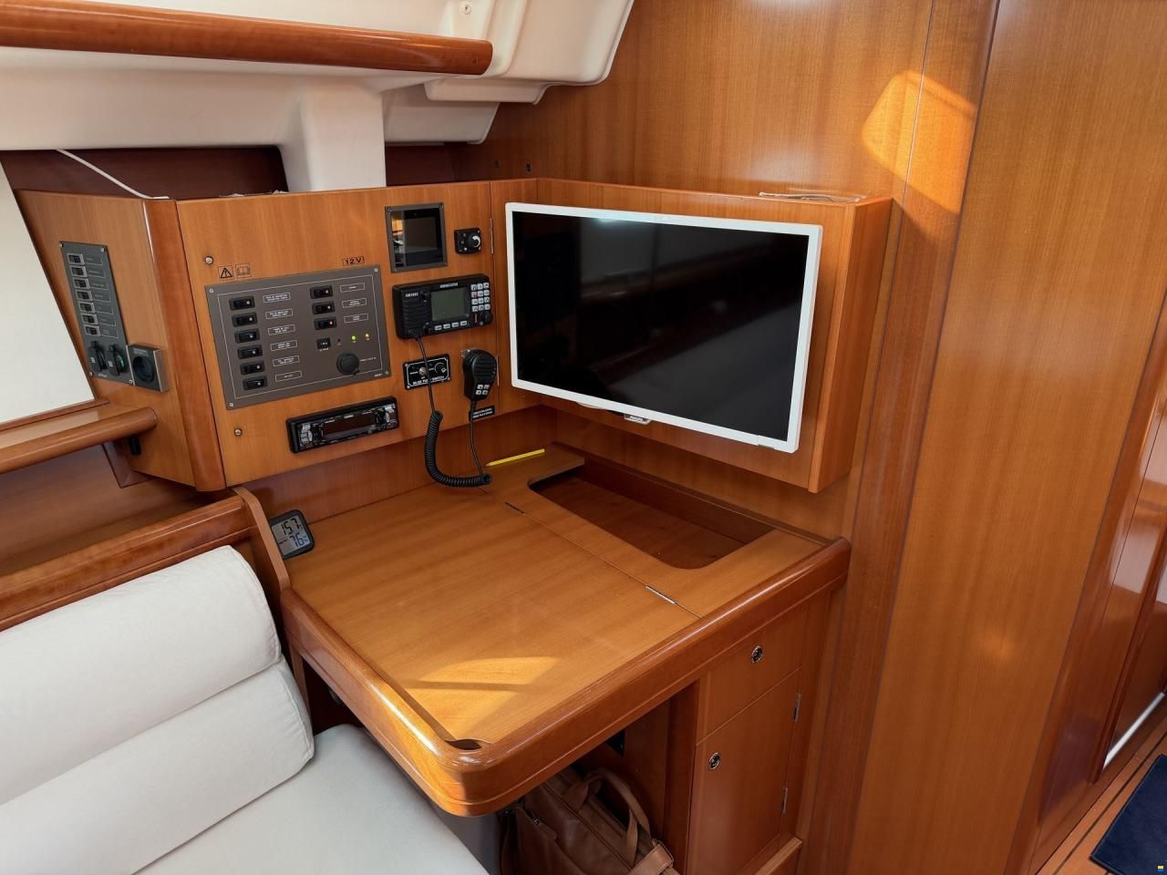 Beneteau B&eacute;n&eacute;teau 343 Oceanis Clipper