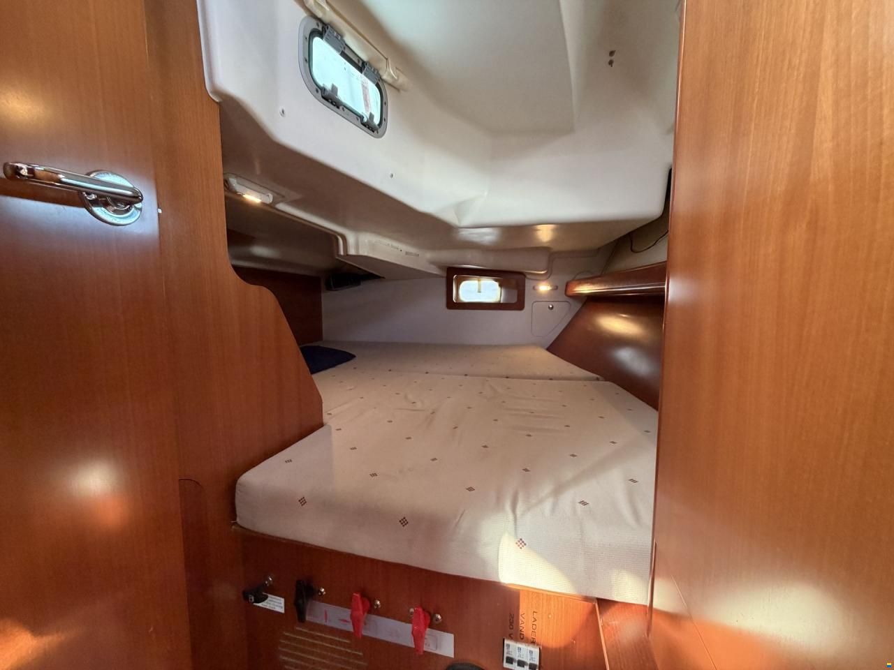 Beneteau B&eacute;n&eacute;teau 343 Oceanis Clipper