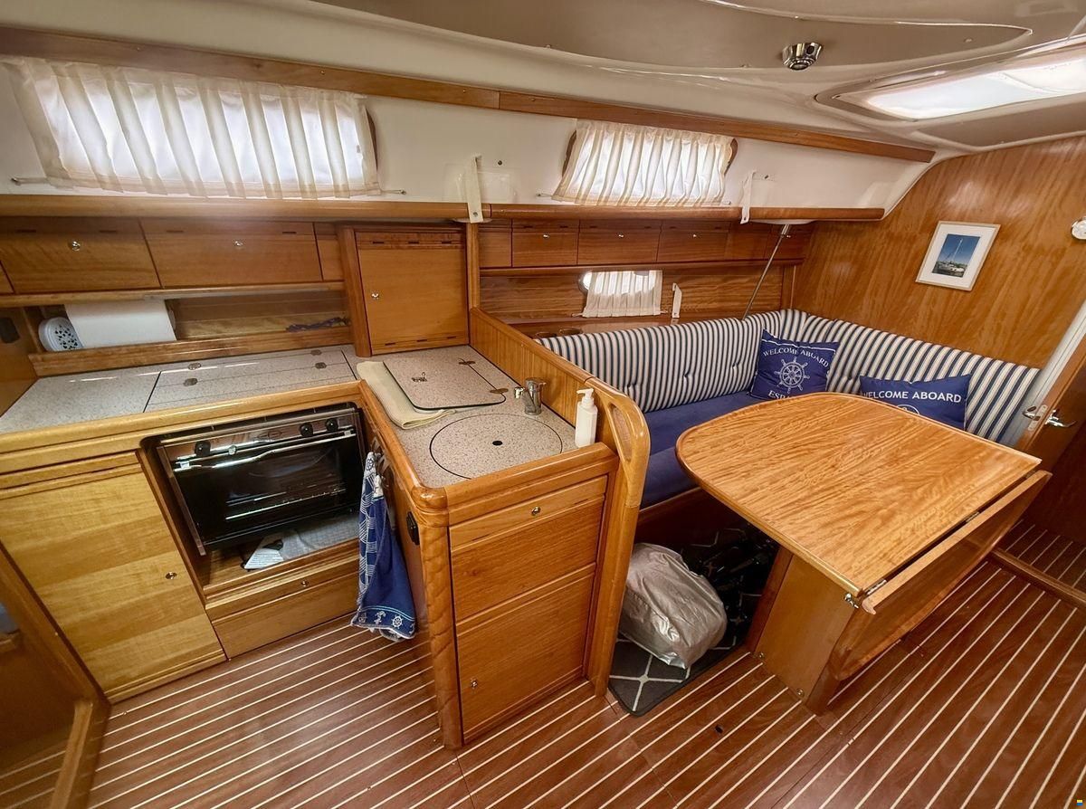 Bavaria 33 Cruiser