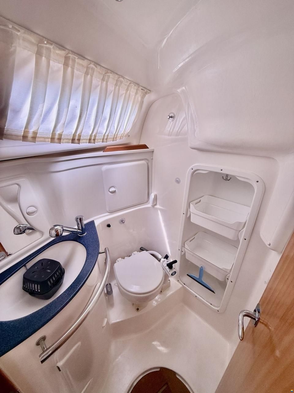 Bavaria 33 Cruiser