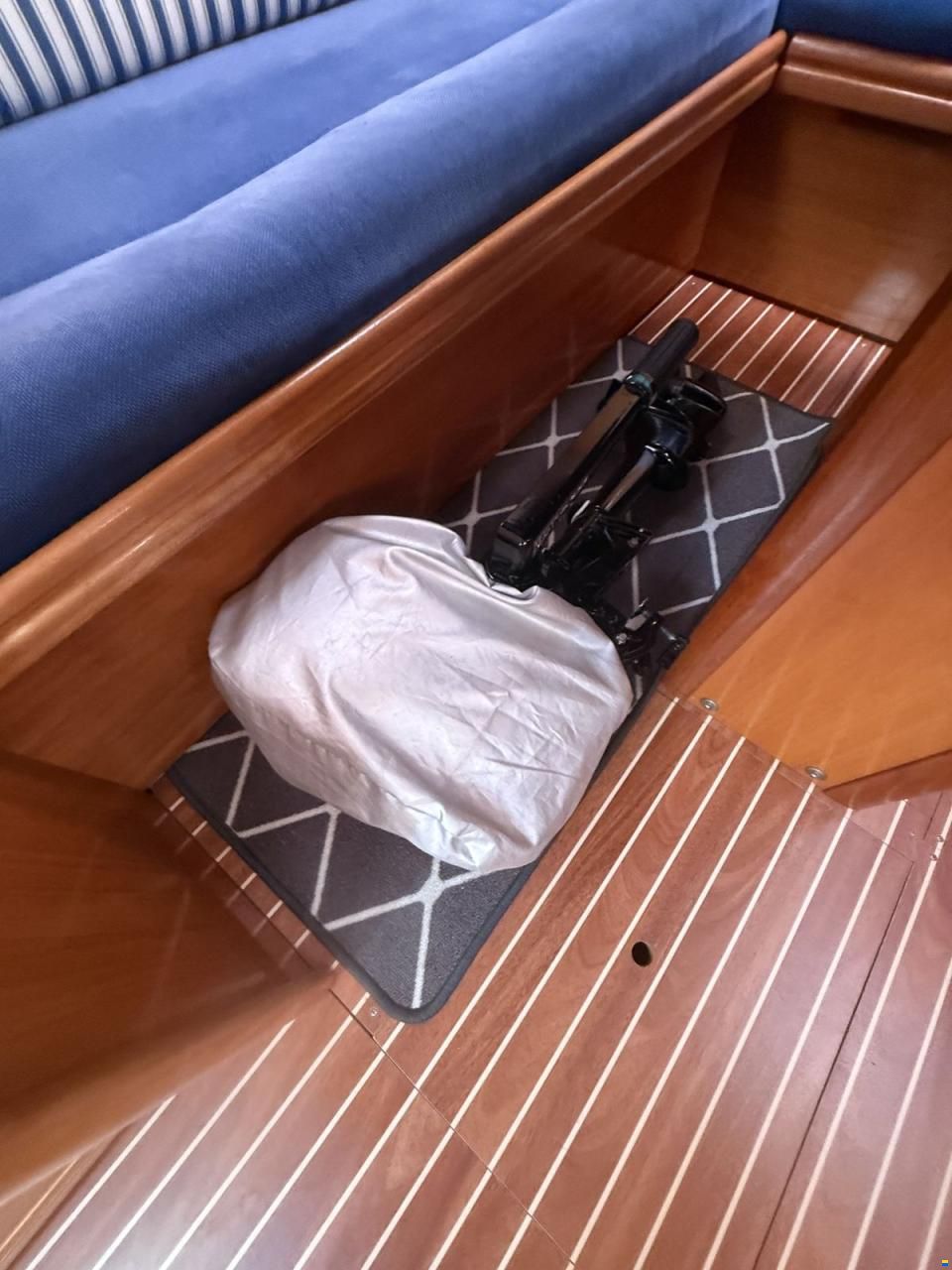 Bavaria 33 Cruiser