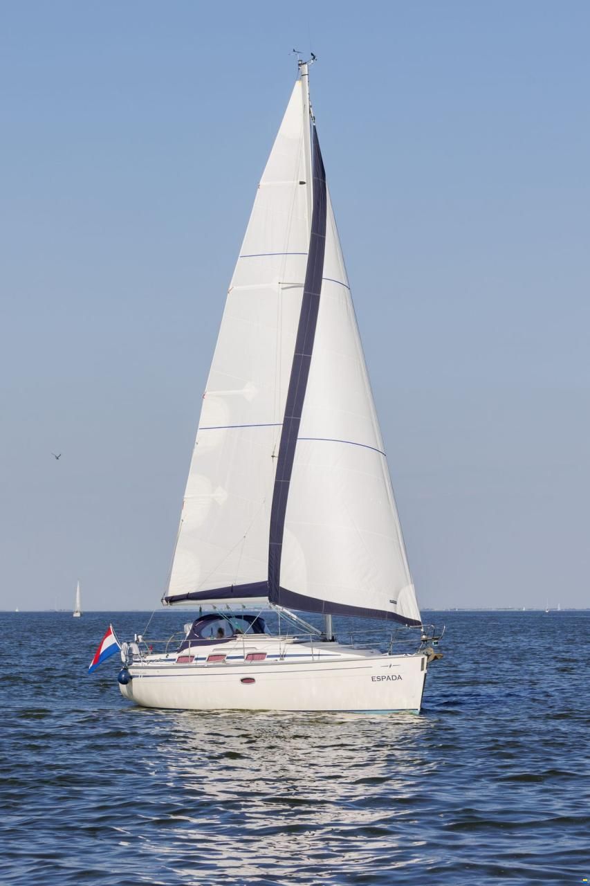 Bavaria 33 Cruiser