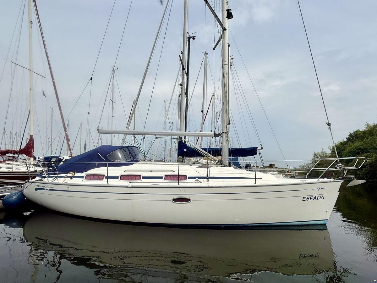 Bavaria 33 Cruiser