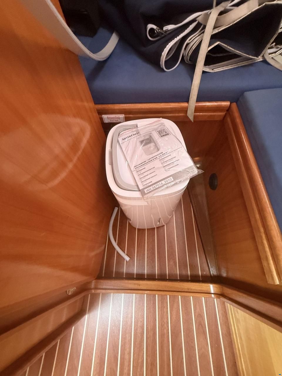 Bavaria 33 Cruiser